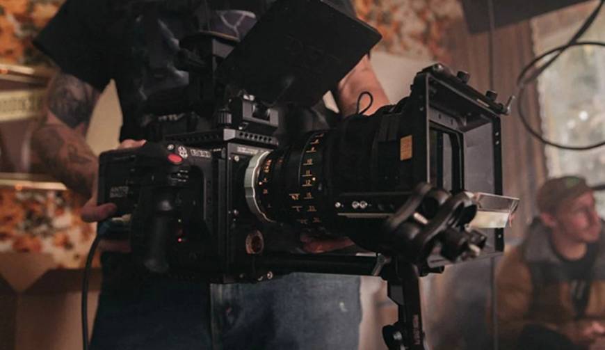 龙华区产品宣传视频拍摄公司