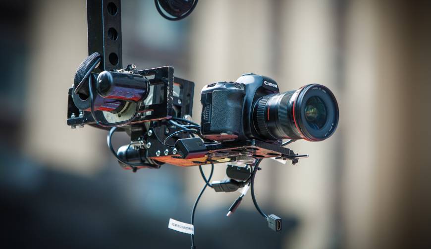 龙华区产品视频拍摄