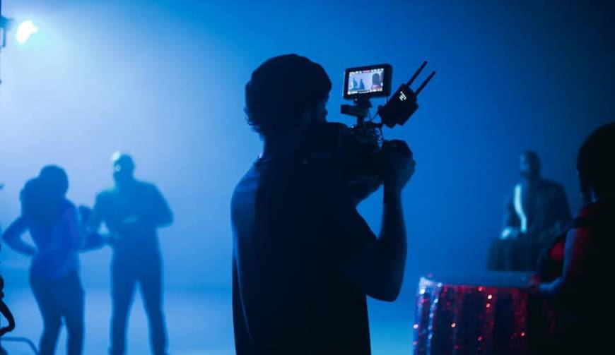 龙华区产品视频拍摄