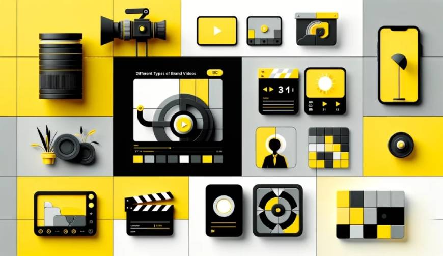 龙华区产品视频拍摄