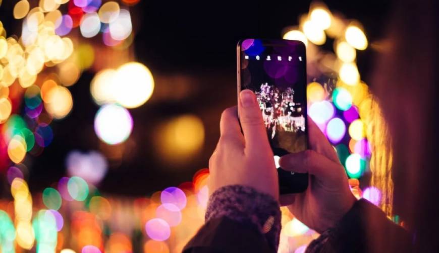 龙华区产品视频拍摄