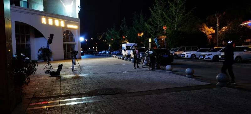 龙华区电商产品视频拍摄制作全攻略，打造高转化带货视频