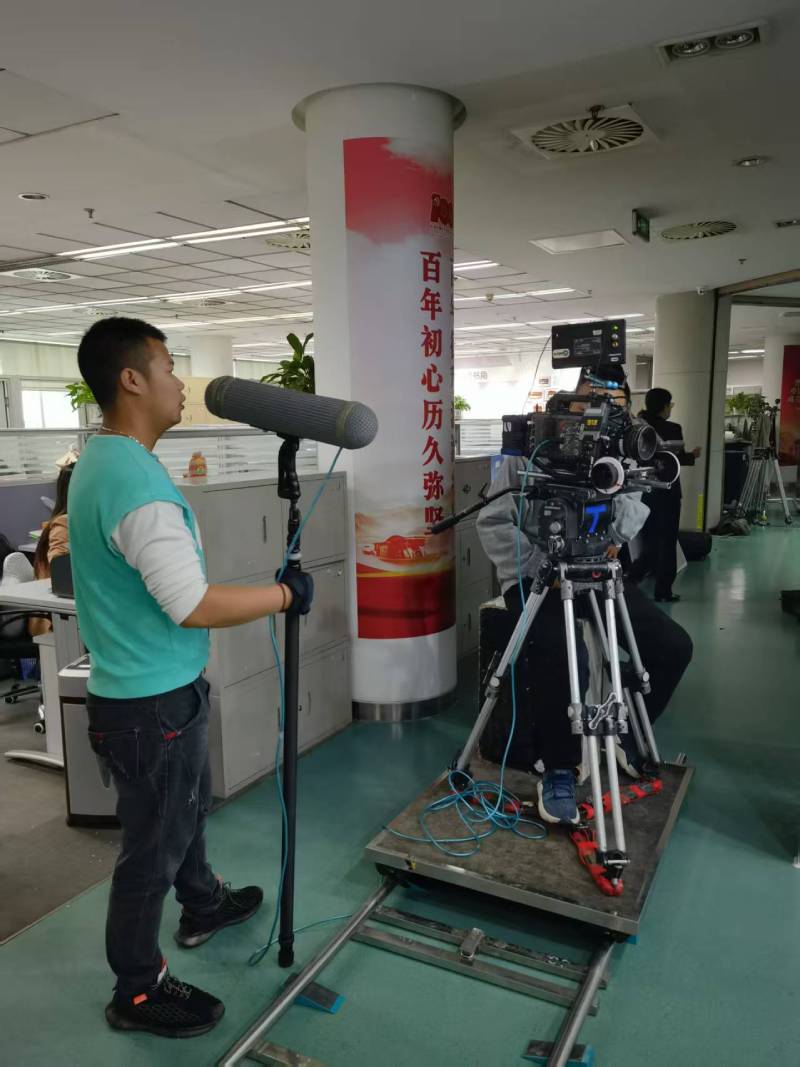 龙华区产品宣传视频制作