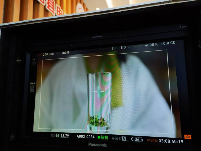 龙华区电商产品宣传视频